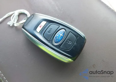 2020 Subaru Ascent Touring z USA, uszkodzony, nr VIN 4S4WMARD1L3466819